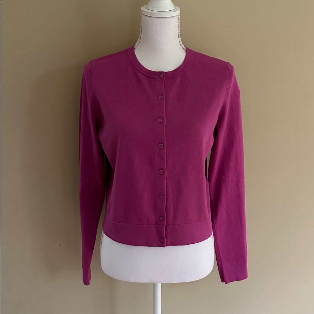 Hobbs Cardigan M - Picture 6 of 8
